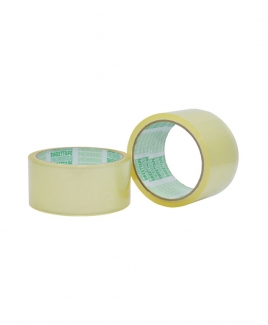 OPP Tape [48mm] - Transparent